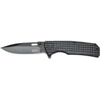 Нож SKIF Plus Joy ц:black (630067)